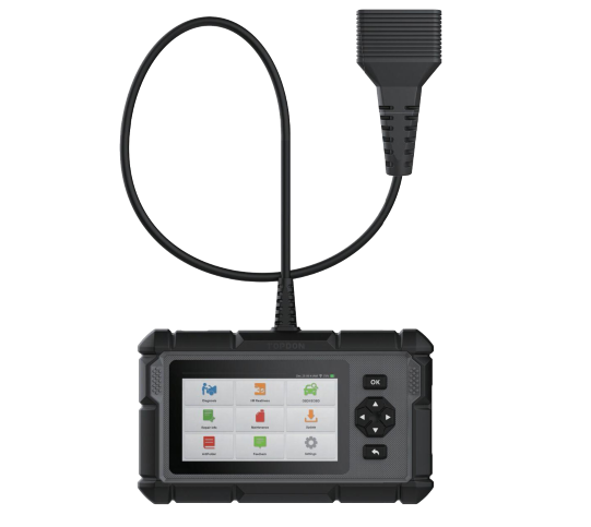 ArtiLink500 OBDII Scan Tool — Jarhead Diagnostics